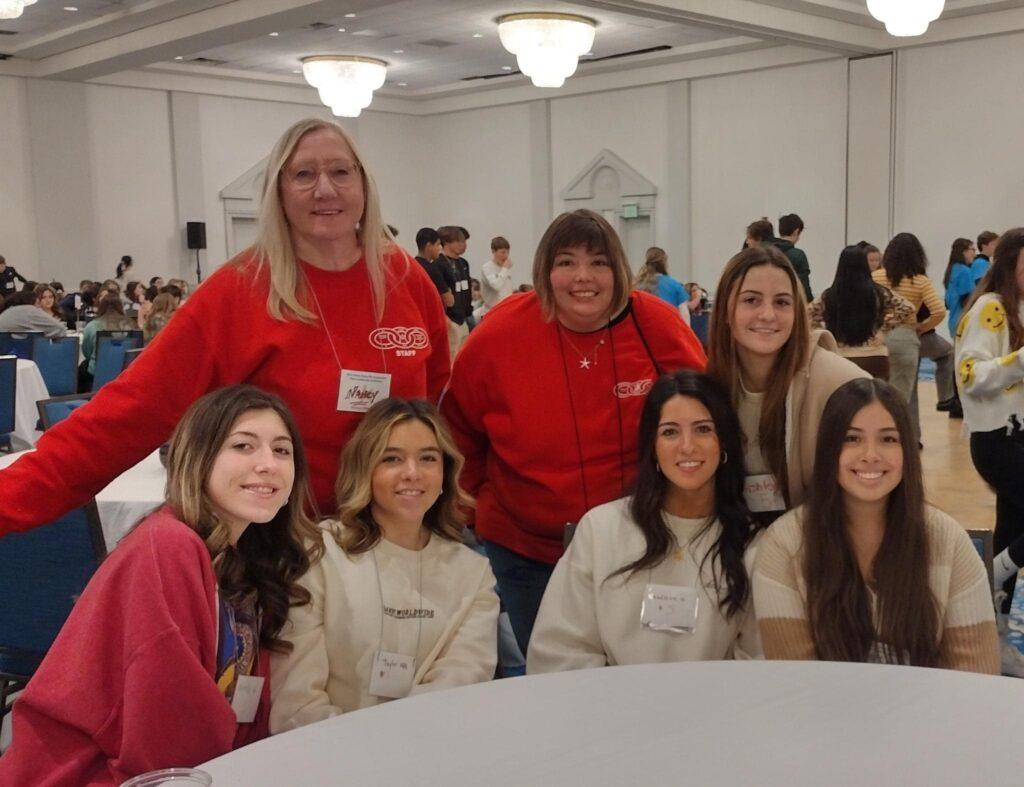 photo from Drug Awareness gathering